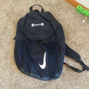Nike Backpack Princeton University